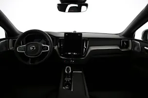 Volvo XC60 2.0 T6 TE Black Edition eAWD