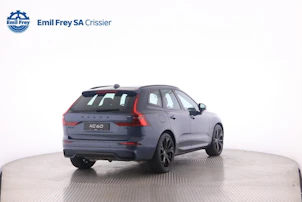 image du véhicule VOLVO XC60 2.0 T6 TE Black Edition eAWD