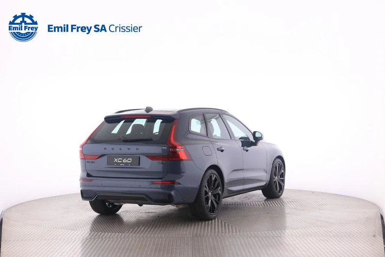 image du véhicule VOLVO XC60