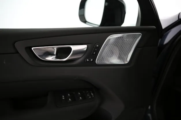 Volvo XC60 2.0 T6 TE Black Edition eAWD