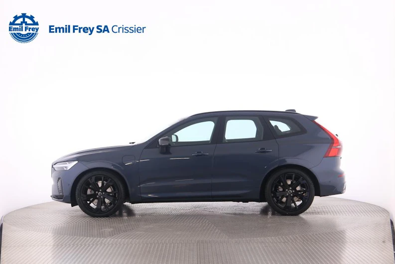 image du véhicule VOLVO XC60