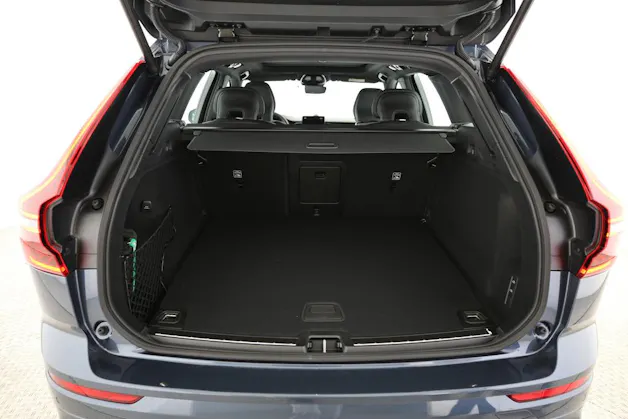 Volvo XC60 2.0 T6 TE Black Edition eAWD