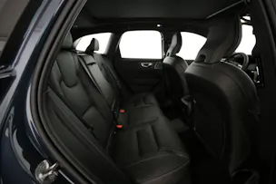 Volvo XC60 2.0 T6 TE Black Edition eAWD