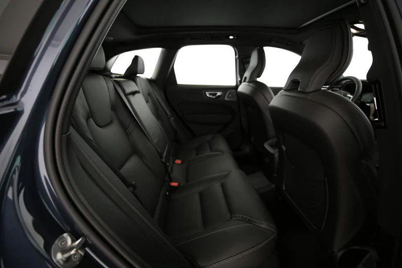 image du véhicule VOLVO XC60