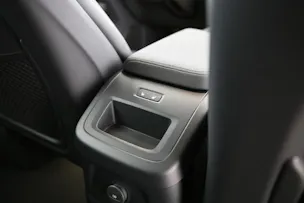 Volvo XC60 2.0 T6 TE Black Edition eAWD