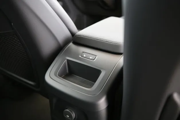 Volvo XC60 2.0 T6 TE Black Edition eAWD