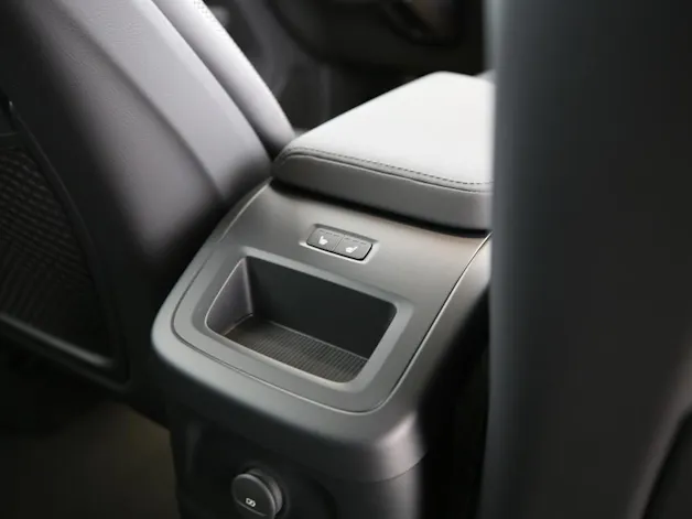 Volvo XC60 2.0 T6 TE Black Edition eAWD