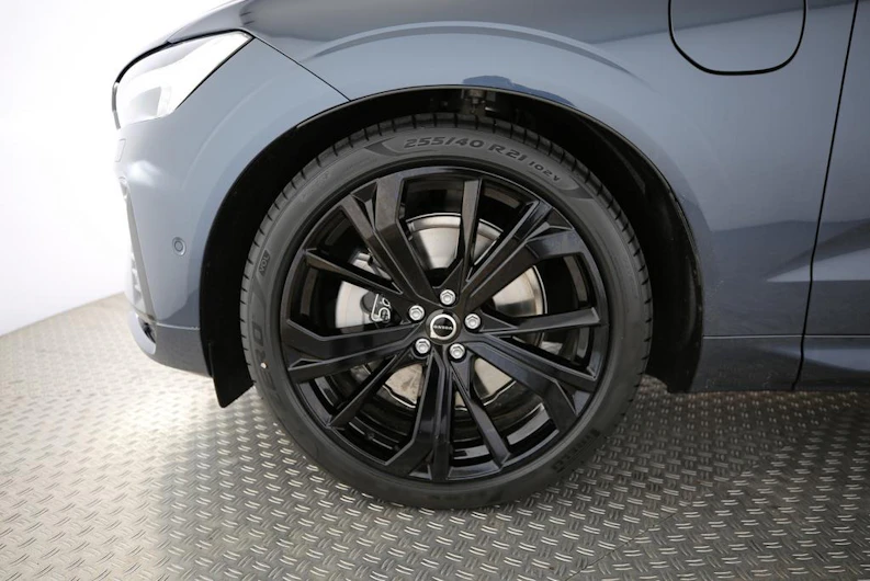 image du véhicule VOLVO XC60