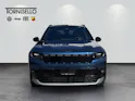 Jeep Compass First Edition Plus