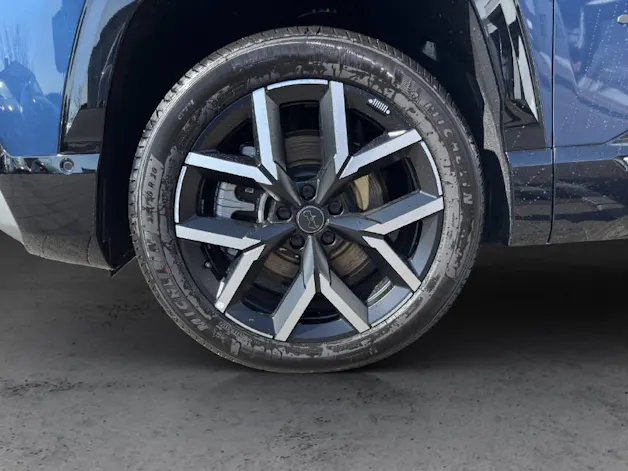 Jeep Compass First Edition Plus