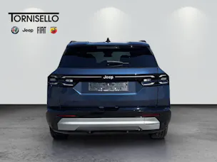 Jeep Compass First Edition Plus