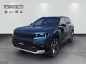 Jeep Compass First Edition Plus