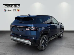 Jeep Compass First Edition Plus