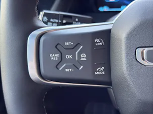 Jeep Compass First Edition Plus