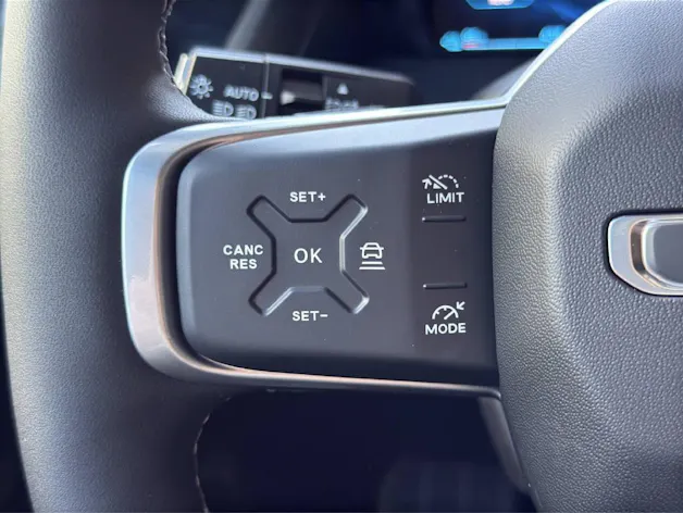 Jeep Compass First Edition Plus