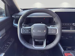 Jeep Compass First Edition Plus