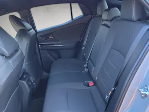 Toyota C-HR+ Style AWD