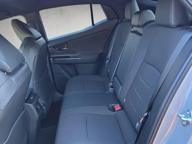 Toyota C-HR+ Style AWD