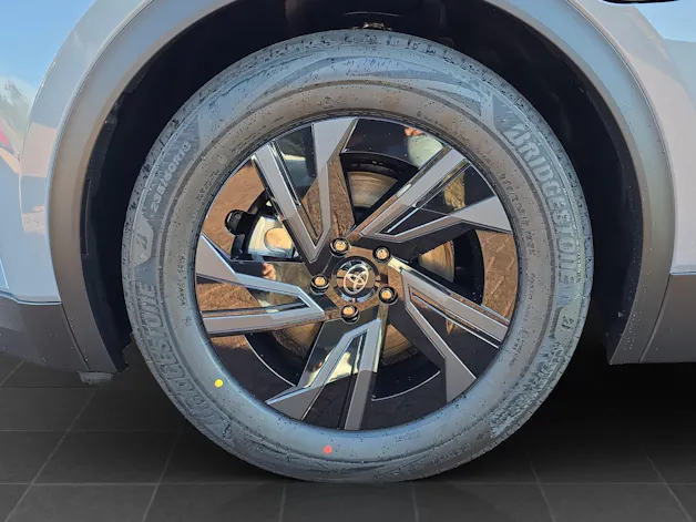 Toyota C-HR+ Style AWD