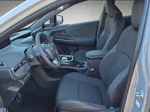 Toyota C-HR+ Style AWD