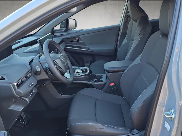 Toyota C-HR+ Style AWD