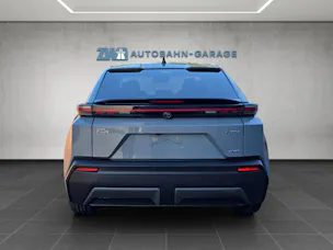 Toyota C-HR+ Style AWD