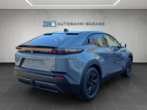 Toyota C-HR+ Style AWD