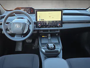 Toyota C-HR+ Style AWD