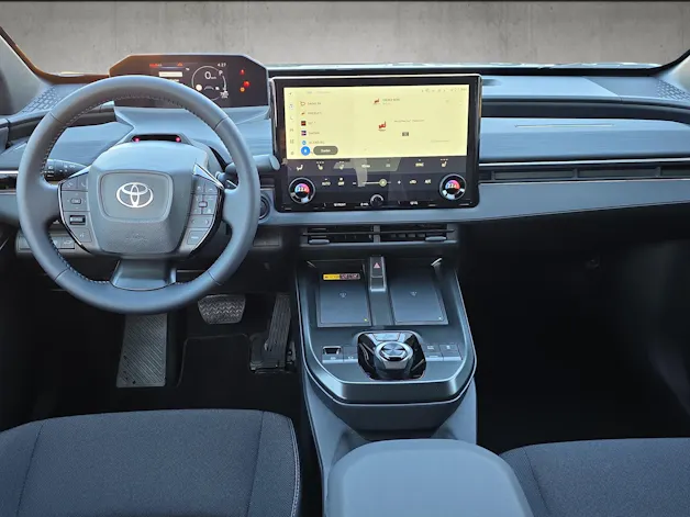 Toyota C-HR+ Style AWD