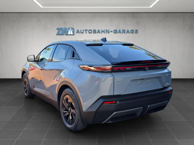 Toyota C-HR+ Style AWD