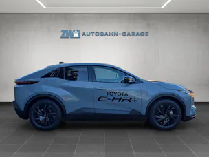 Toyota C-HR+ Style AWD