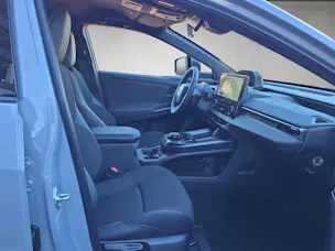 Toyota C-HR+ Style AWD