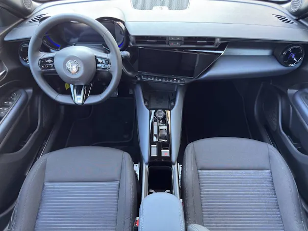 Alfa Romeo Junior 1.2 Sprint Q4