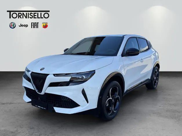 Alfa Romeo Junior 1.2 Sprint Q4