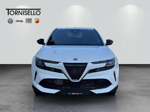 Alfa Romeo Junior 1.2 Sprint Q4