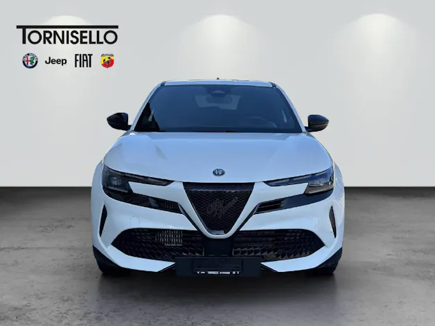 Alfa Romeo Junior 1.2 Sprint Q4