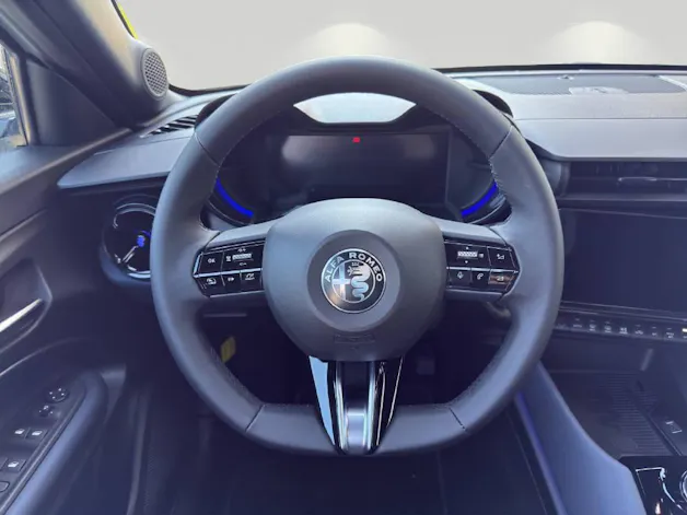Alfa Romeo Junior 1.2 Sprint Q4