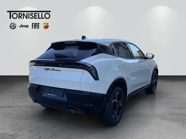 Alfa Romeo Junior 1.2 Sprint Q4