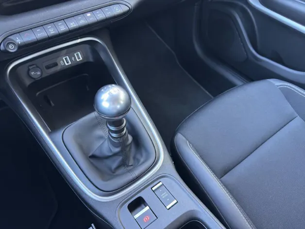 Jeep Avenger 1.2 Turbo Altitude