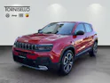Jeep Avenger 1.2 Turbo Altitude