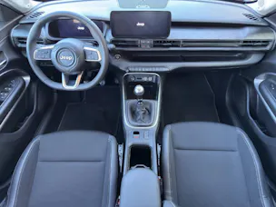 Jeep Avenger 1.2 Turbo Altitude