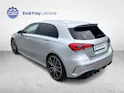 Mercedes-Benz A 35 AMG 4matic