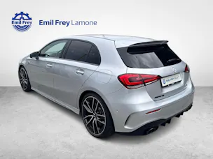 Mercedes-Benz A 35 AMG 4matic