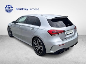 Fahrzeugbild MERCEDES-BENZ A 35 AMG 4matic