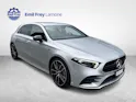 Mercedes-Benz A 35 AMG 4matic