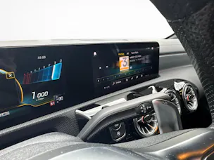 Mercedes-Benz A 35 AMG 4matic