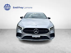 Mercedes-Benz A 35 AMG 4matic