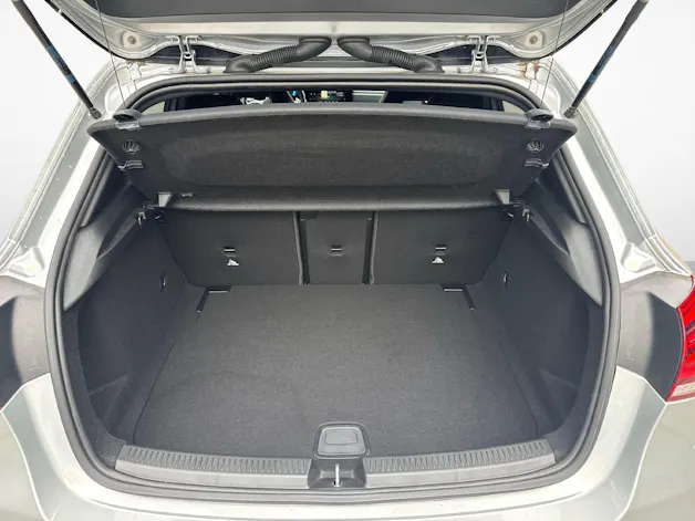 Mercedes-Benz A 35 AMG 4matic