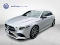 Mercedes-Benz A 35 AMG 4matic