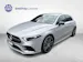 Mercedes-Benz A 35 AMG 4matic